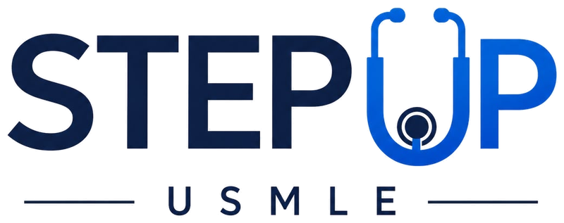StepUp USMLE